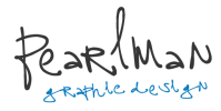 Pearlman Graphic Design